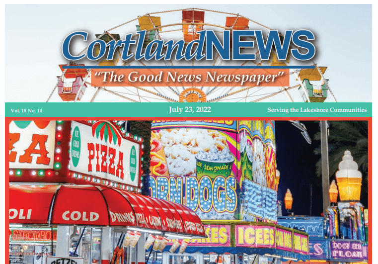 Third Day Coffee Roasters in the News!