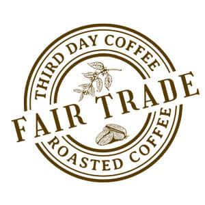 Fair Trade Certified Coffee