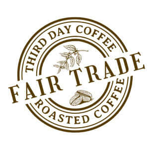 Fair Trade Certified Coffee