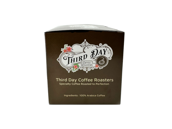 House Blend Single Serve Pods