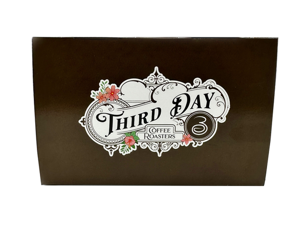 Breakfast Blend Single Serve Pods