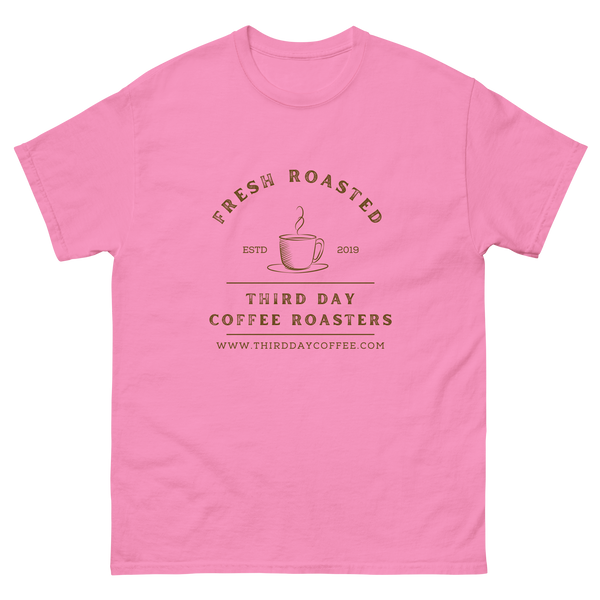 Fresh Roasted Tee
