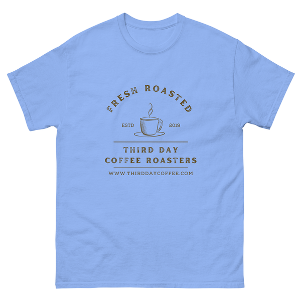 Fresh Roasted Tee