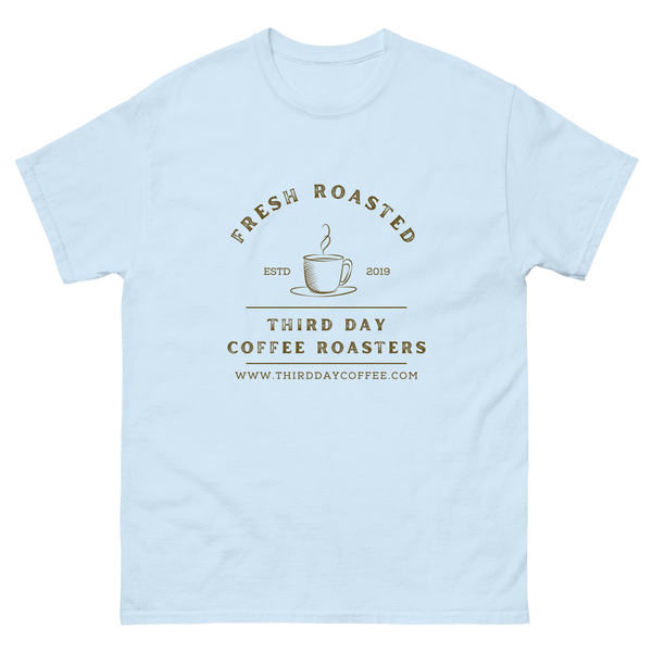 Fresh Roasted Tee