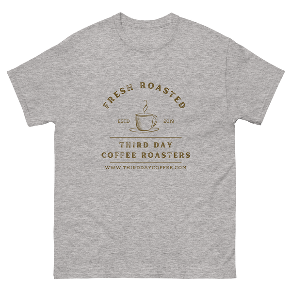 Fresh Roasted Tee