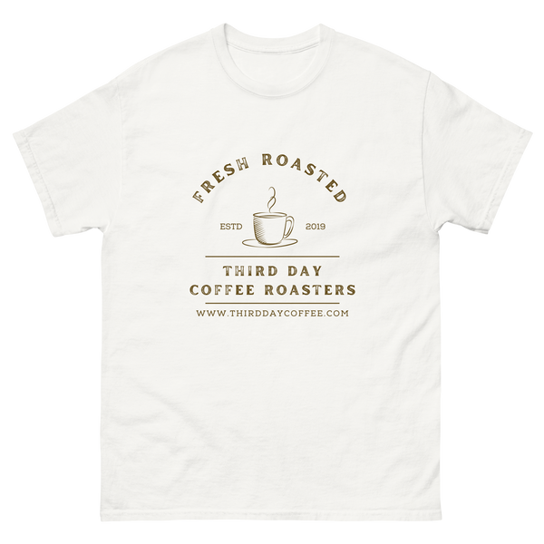 Fresh Roasted Tee
