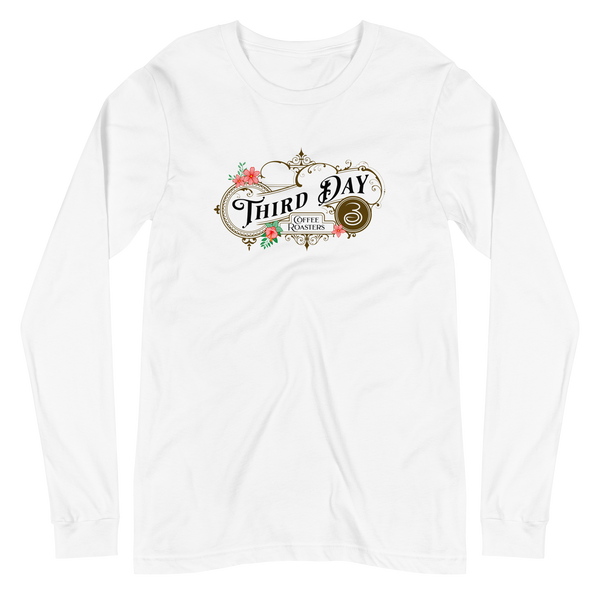 Unisex Long Sleeve Tee