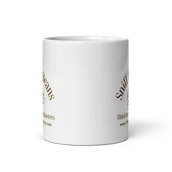 Sniff My Beans Mug