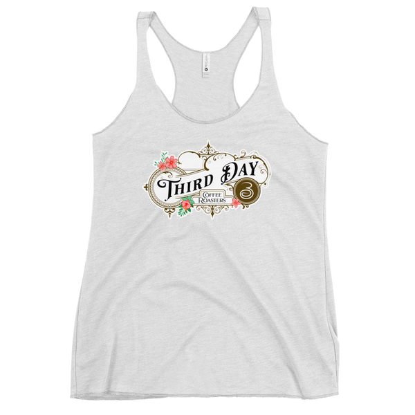 Women's Racerback Tank