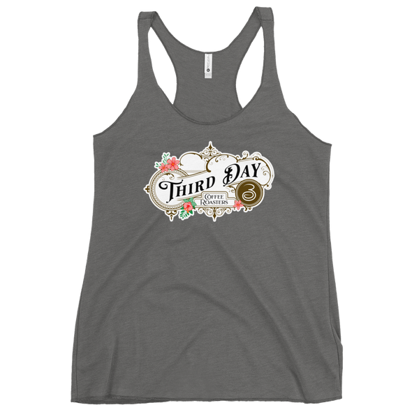 Women's Racerback Tank