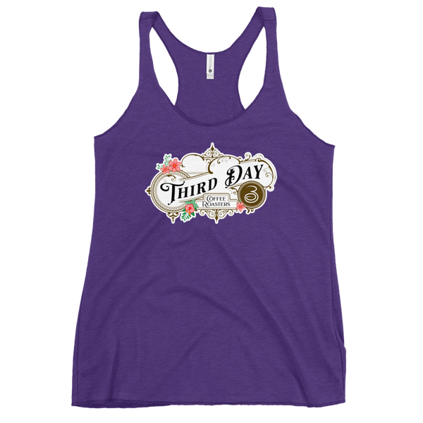 Women's Racerback Tank