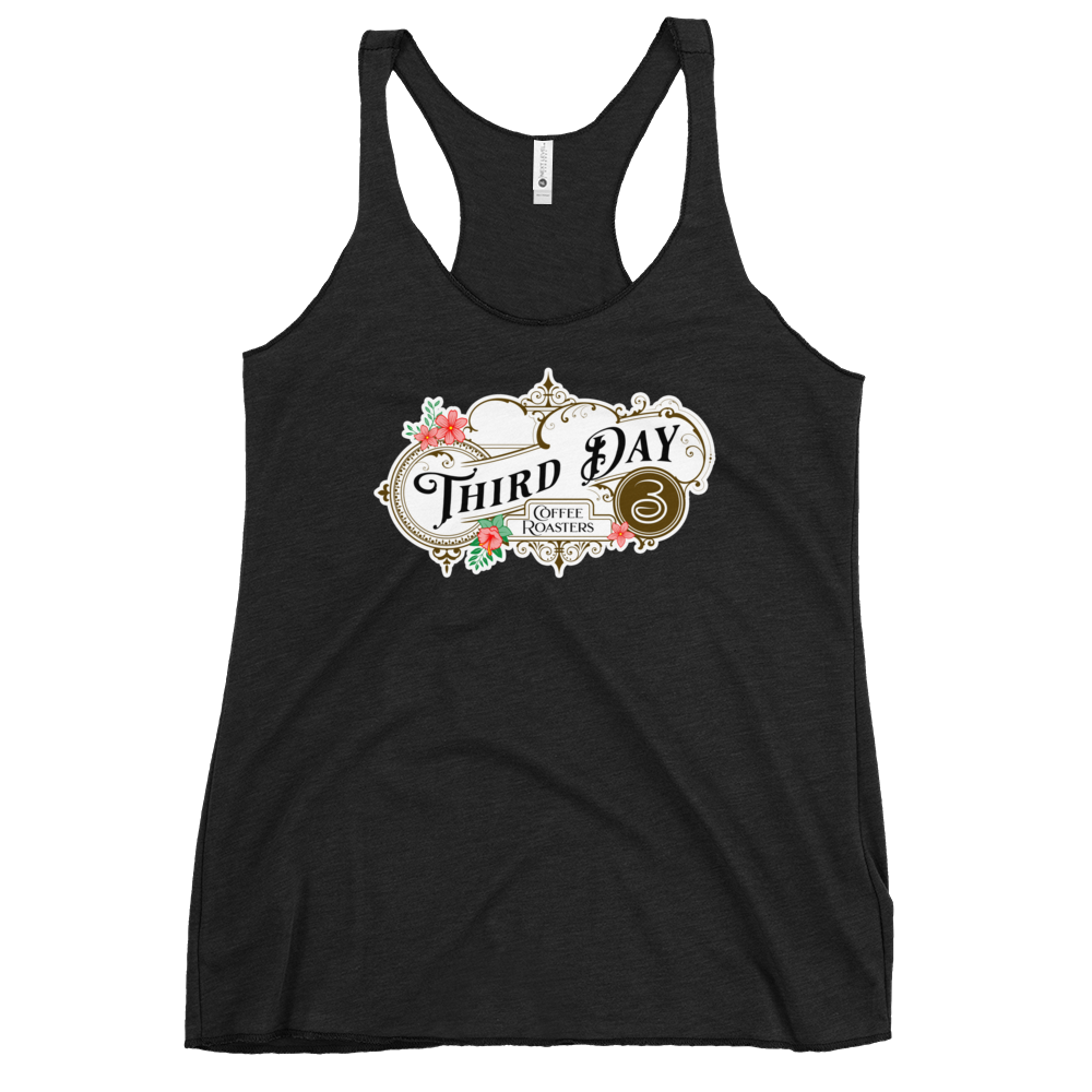 Women's Racerback Tank