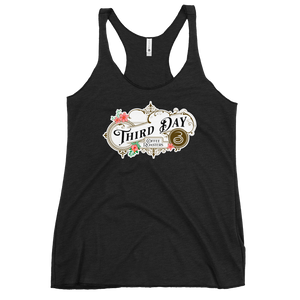 Women's Racerback Tank