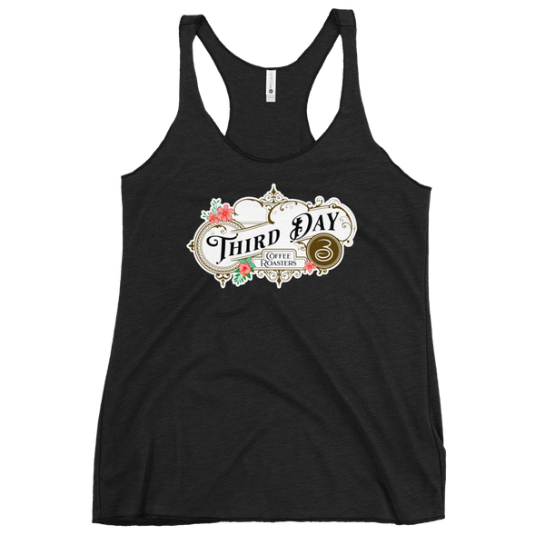 Women's Racerback Tank