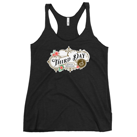 Women's Racerback Tank