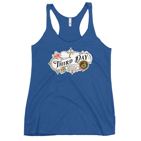 Women's Racerback Tank