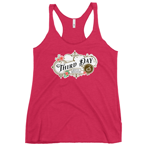 Women's Racerback Tank