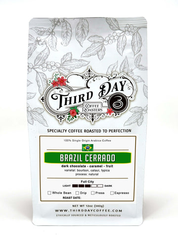 Brazil Cerrado