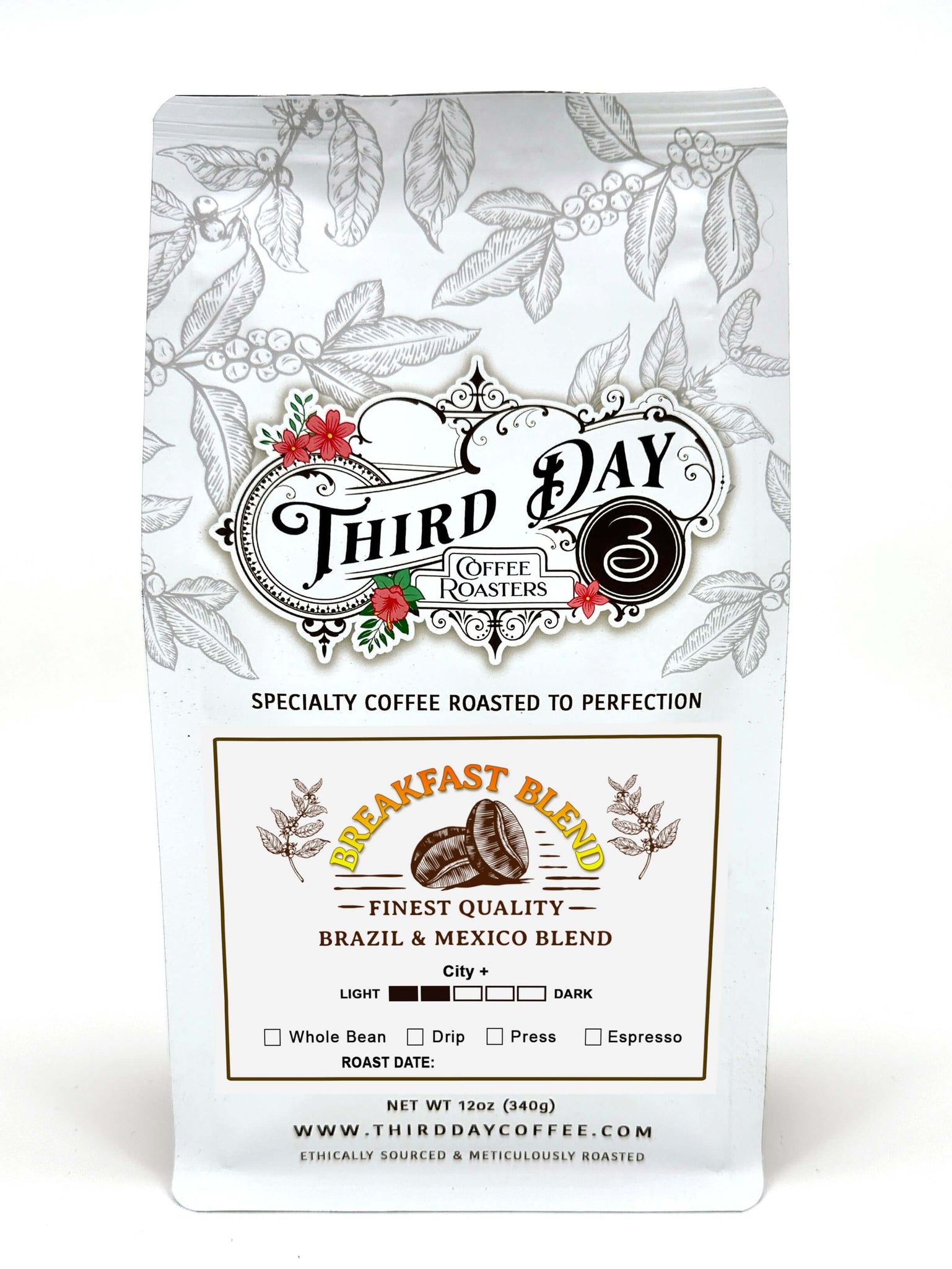 Breakfast Blend