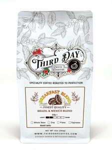 Breakfast Blend