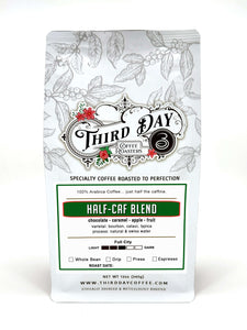 Half-Caf Blend