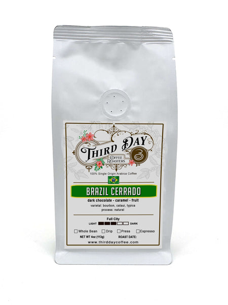 Brazil Cerrado