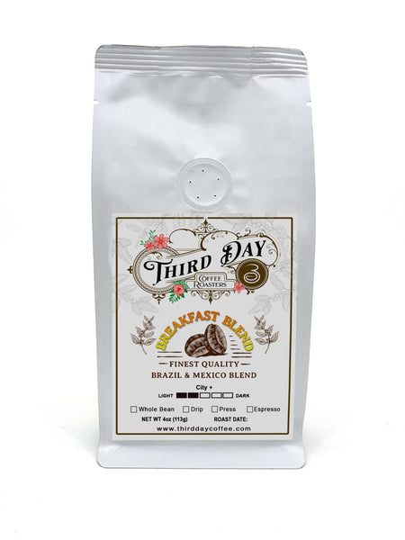 Breakfast Blend