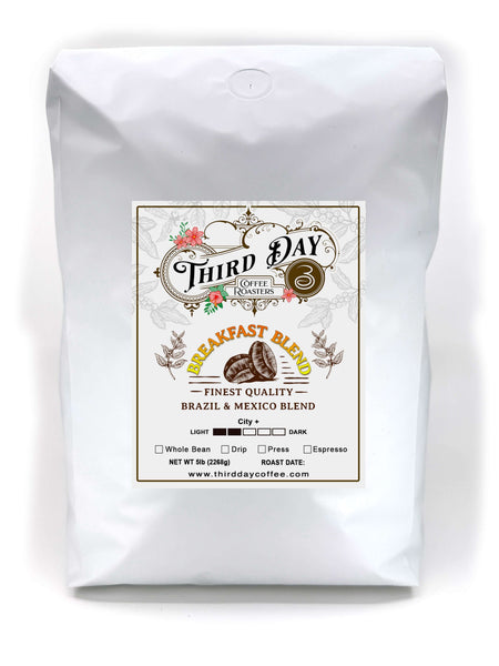 Breakfast Blend