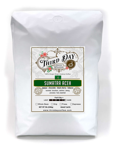 Sumatra Aceh